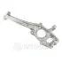 PRZOD LE AUDI A4 B8 09> FI LOZ 102MM COBAPRES Optimal KN10055005L (фото 1)