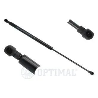SPREZYNA GAZOWA POKRYWY BAGAZNIKA SZT Optimal AG51562