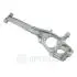 PRZOD LE AUDI A4 B8 09> FI LOZ 102MM KSM Optimal KN10055004L (фото 1)