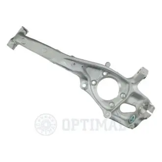 PRZOD LE AUDI A4 B8 09> FI LOZ 102MM KSM Optimal KN10055004L