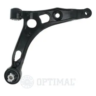 CITROEN RELAY BUS RELAY PLATFORM 06&gt; Optimal G62033 (фото 1)