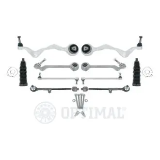 WAHACZ PRZOD G8-2008 SZT Optimal G82008