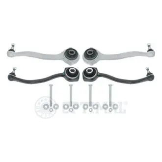 WAHACZ PRZOD G8-2002 SZT Optimal G82002 (фото 1)