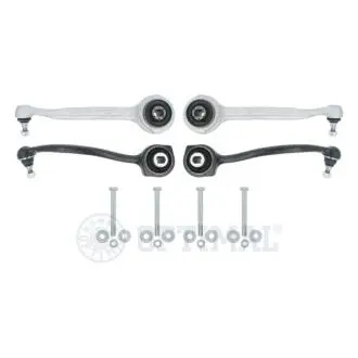 WAHACZ PRZOD G8-2001 SZT Optimal G82001