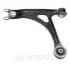 WAHACZ PRZOD G6-1534 SZT OPTIMAL G61534