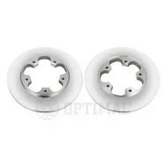 TARCZA HAMULCOWA. SZT Optimal BS9278C