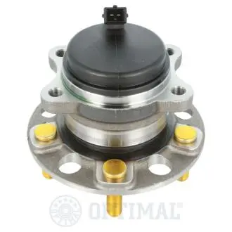 LOZYSKO KOLA PIASTA TYL Optimal 922579