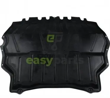 Захист двигуна нижній/пластиковий VW Tiguan (5N) JP GROUP 1181303000