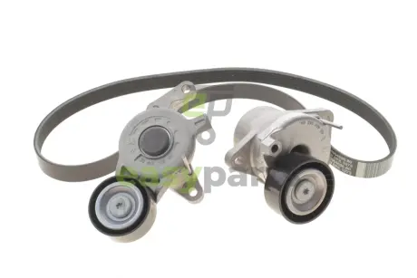 NAP. C/P 2.0BLUEHDI 16V KPL 6PK1073 < Peugeot / Citroen / PSA 1687977080