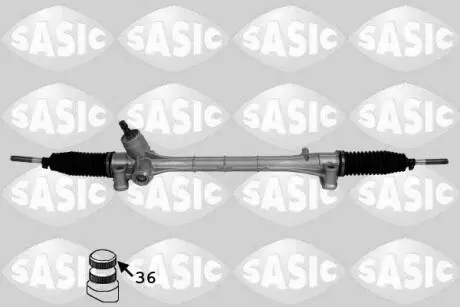 PRZEK┼ü.KIER. TOYOTA AURIS 07- SASIC 7376042