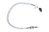 CZUJNIK TEMP.SPALIN JEEP WRANGLER 2.8D 1 0- NRF 707392 (фото 4)