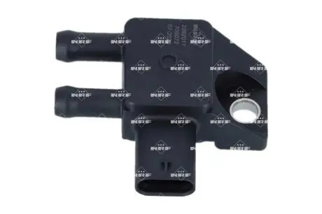 CZUJNIK CI┼Ü.SPALIN BMW X3 2.0D 10- NRF 708072