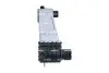 INTERCOOLER FIAT FIORINO 1.3D 08- NRF 309132 (фото 4)