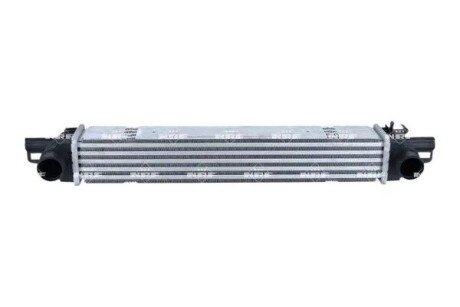 INTERCOOLER FIAT FIORINO 1.3D 08- NRF 309132