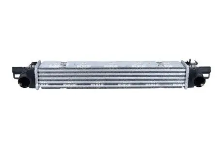 INTERCOOLER FIAT FIORINO 1.3D 08- NRF 309132