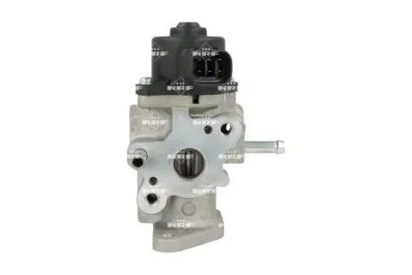 ZAW├ôR EGR TOYOTA YARIS 1.5H 12- NRF 48681