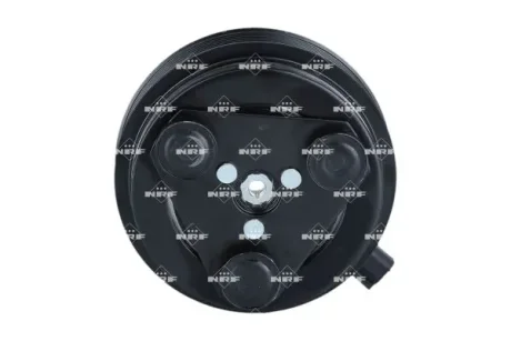 SPRZEGLO SPREZARKI KLIMATYZACJI NRF 380203