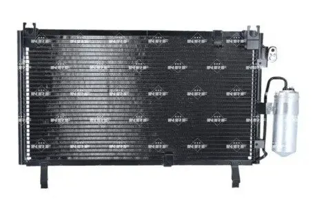 CHLODNICA KLIMATYZACJI NRF 350562