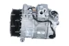 Компресор кондиціонера VW Touareg 3.0TDI/4.2/Porsche Cayenne 4.5/4.5 02-10 (7PK/d=120mm) NRF 320230 (фото 2)