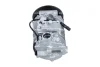 Компресор кондиціонера VW Touareg 3.0TDI/4.2/Porsche Cayenne 4.5/4.5 02-10 (7PK/d=120mm) NRF 320230 (фото 3)