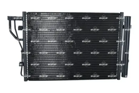 CHLODNICA KLIMATYZACJI NRF 350622