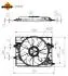 WENTYLATOR CHLODNICY NRF 470019 (фото 5)
