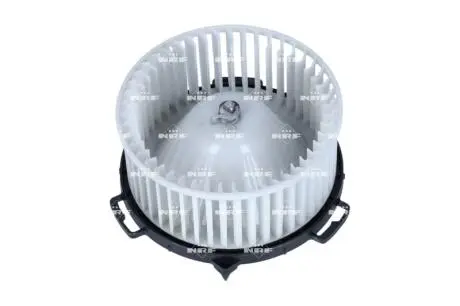 DMUCHAWA MAZDA 3 03- NRF 34479