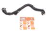 Патрубок інтеркулера Renault Megane IV/Scenic IV/Nissan Qashqai 1.5 dCi 15- NRF 166329 (фото 2)