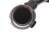 Патрубок інтеркулера Renault Megane IV/Scenic IV/Nissan Qashqai 1.5 dCi 15- NRF 166329 (фото 3)