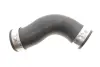 Патрубок інтеркулера (нижній) (L) Audi A3/Skoda Octavia/SuperB/VW Golf/Jetta/Passat 2.0D 03- (ззаду) NRF 166336 (фото 1)