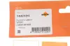 Патрубок інтеркулера (нижній) (L) Audi A3/Skoda Octavia/SuperB/VW Golf/Jetta/Passat 2.0D 03- (ззаду) NRF 166336 (фото 2)