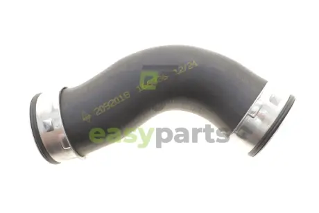 PRZEWOD TURBO NRF 166336
