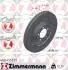 TARCZA HAM./PRZ/ PORSCHE 911 21- ZIMMERMANN 460455175 (фото 1)