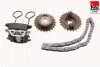 ZESTAW ROZRZ. OPEL INSIGNIA B 2.0 20- FAI TCK348NG (фото 1)
