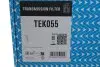 Фільтр АКПП BMW 3 (E46)/5 (E39)/X3 (E83) 2.5-3.0d (з прокладкою) (5 ступенів) Purflux TEK055 (фото 2)