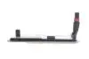 Фільтр АКПП BMW 3 (E46)/5 (E39)/X3 (E83) 2.5-3.0d (з прокладкою) (5 ступенів) Purflux TEK055 (фото 3)