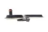 Фільтр АКПП Peugeot 206/207/307/405/406/806/807/ Citroen C2/C3/C4/C5/C8 00 (з прокладкою) Purflux TEK022 (фото 3)