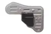 Фільтр АКПП Peugeot 206/207/307/405/406/806/807/ Citroen C2/C3/C4/C5/C8 00 (з прокладкою) Purflux TEK022 (фото 4)