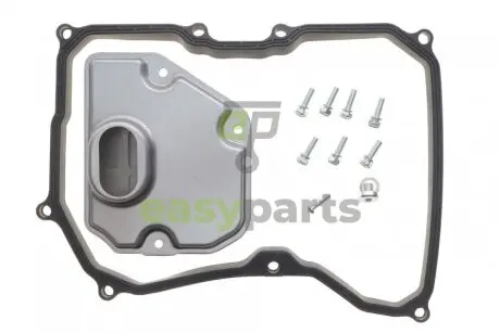 Фільтр АКПП Mini 1.4-2.0 06-16 (з прокладкою) Purflux TEK029
