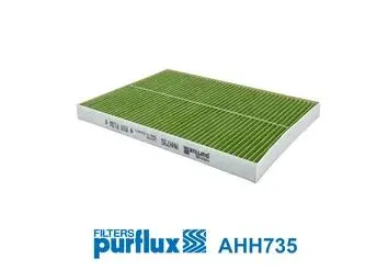 FILTR KABINOWY HEPA+ Purflux AHH735
