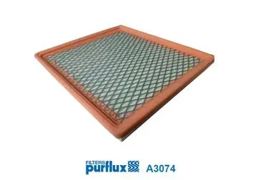 FILTR POWIETRZA Purflux A3074
