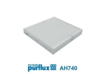 FILTR KABINOWY Purflux AH740 (фото 1)