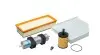 FILTRY ZESTAW KIT14