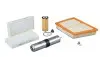 FILTRY ZESTAW KIT16