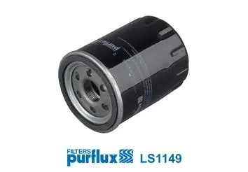 FILTR OLEJU Purflux LS1149