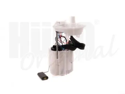 POMPA PALIWA CHEVROLET CRUZE 09- HITACHI (HÜCO) 132797