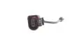 Колодки гальмівні (передні) Audi A3/Skoda Octavia/Seat Leon/VW Golf VIII 19-/Caddy 20- (+датчик) (Lucas/TRW) ATE 13046026432 (фото 3)