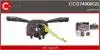 PRZELACZNIK ZESPOLONY OE CASCO CCS74000GS (фото 1)