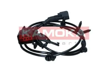 CZUJNIK ABS TYŁ P (WIĄZKA) FORD MONDEO IV 07-, S-M KAMOKA 1060521