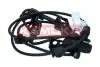 CZUJNIK ABS PRZÓD P (PASYWNY) TOYOTA FORTUNER 04- KAMOKA 1060782 (фото 3)
